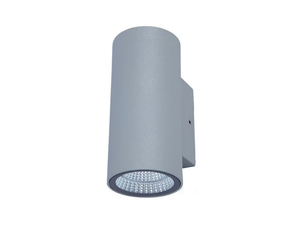 CERBERE - LED aluminium outdoor wall lamp _ Terzo Light